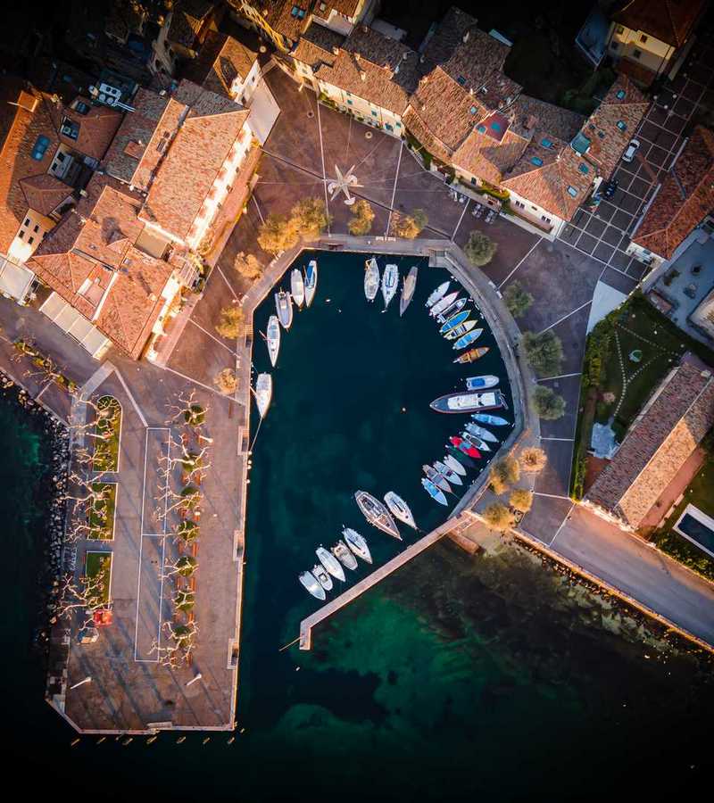 Locanda Speranza - Torri del Benaco