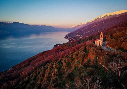 Torri del Benaco e dintorni - Torri del Benaco