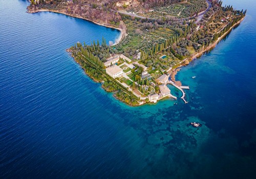 Torri del Benaco et ses environs - Torri del Benaco