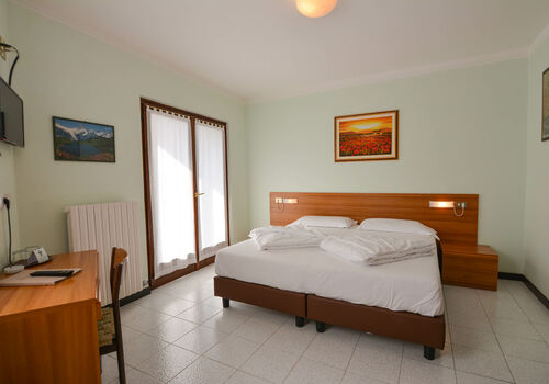 Locanda Speranza - Rooms