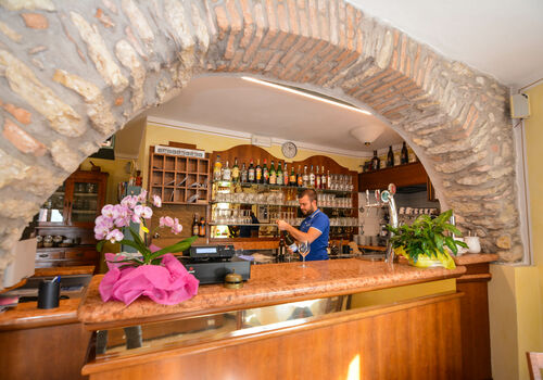 Locanda Speranza - Bar