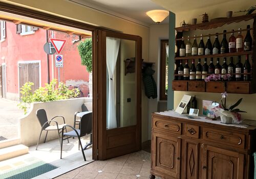 Locanda Speranza - Ristorante