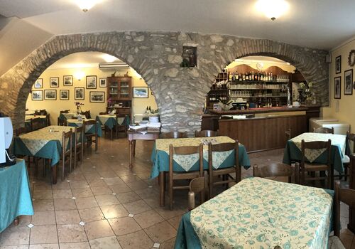 Locanda Speranza - Ristorante