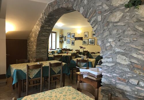 Locanda Speranza - Ristorante