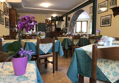 Locanda Speranza - Ristorante