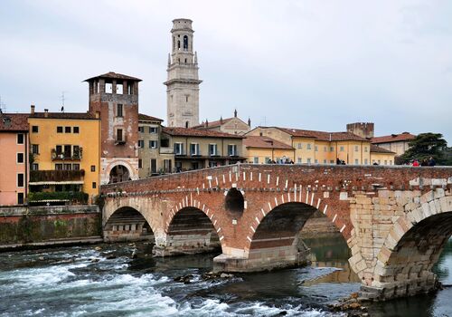 Torri del Benaco et ses environs -