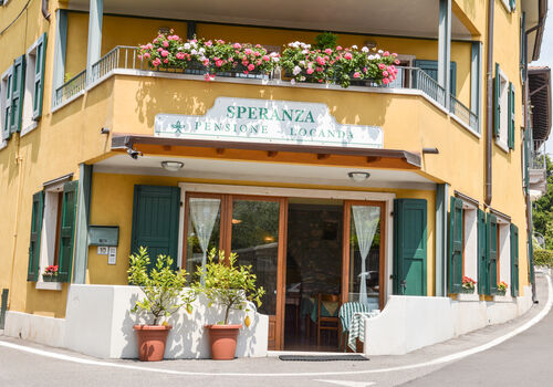 Locanda Speranza - Hotel