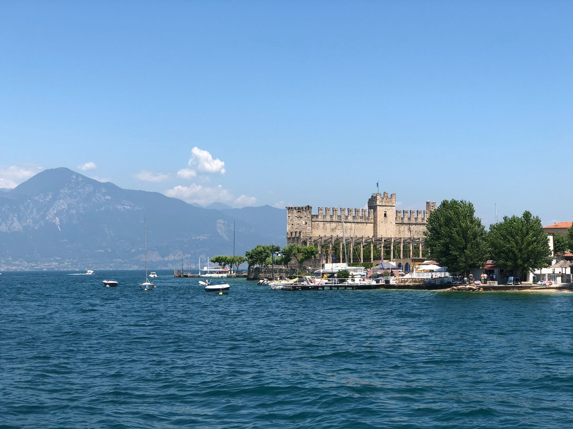 Locanda Speranza - Torri del Benaco - Gardasee | Locanda Speranza
