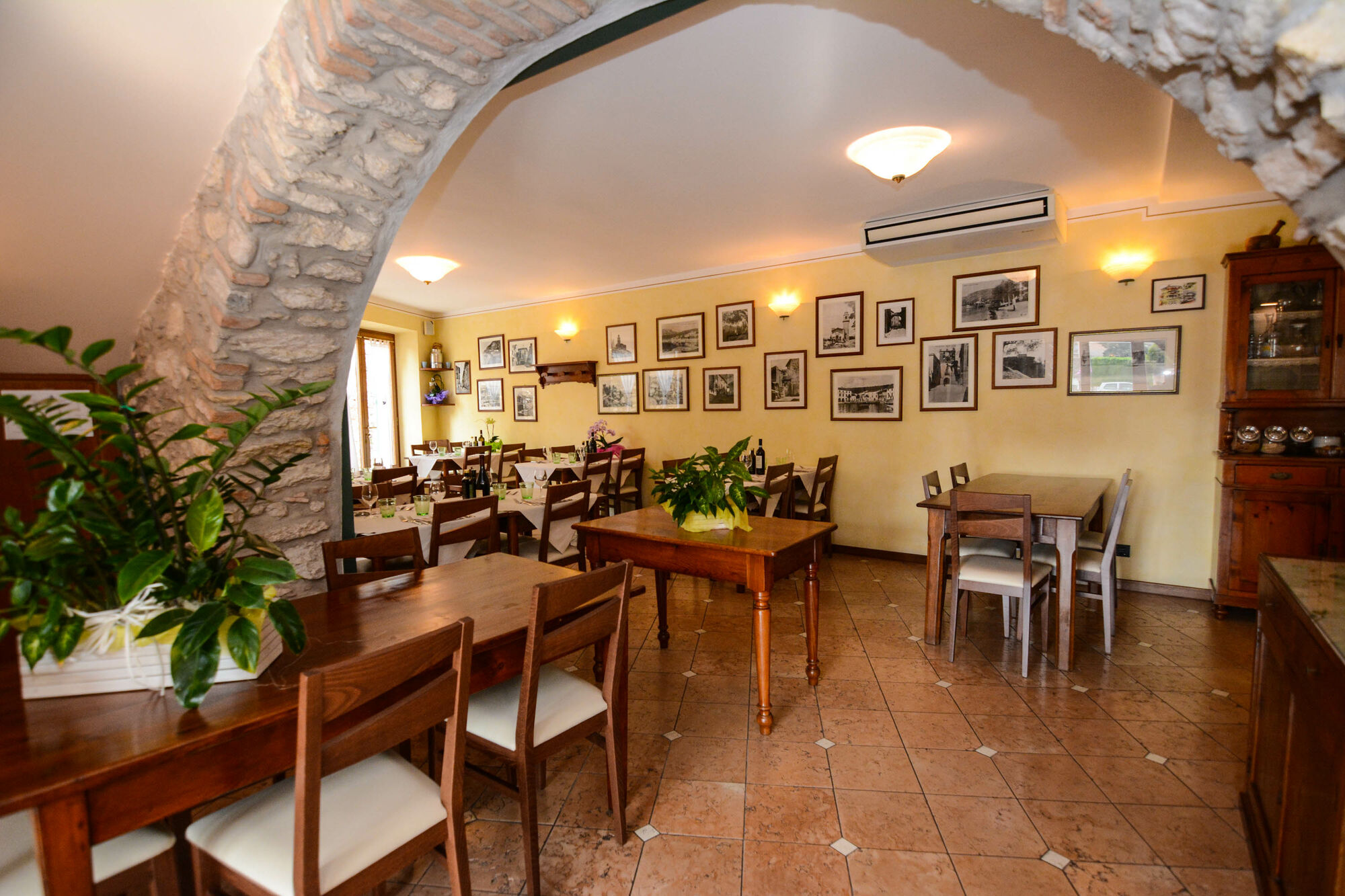 Prix | Locanda Speranza